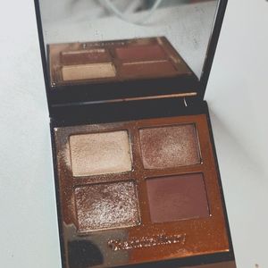 Charlotte Tilbury Luxury Eyeshadow Palette Exaggereyes